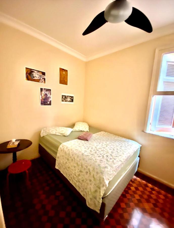 Rio - Um Quarteirao Da De Copacabana Homestay Rio de Janeiro