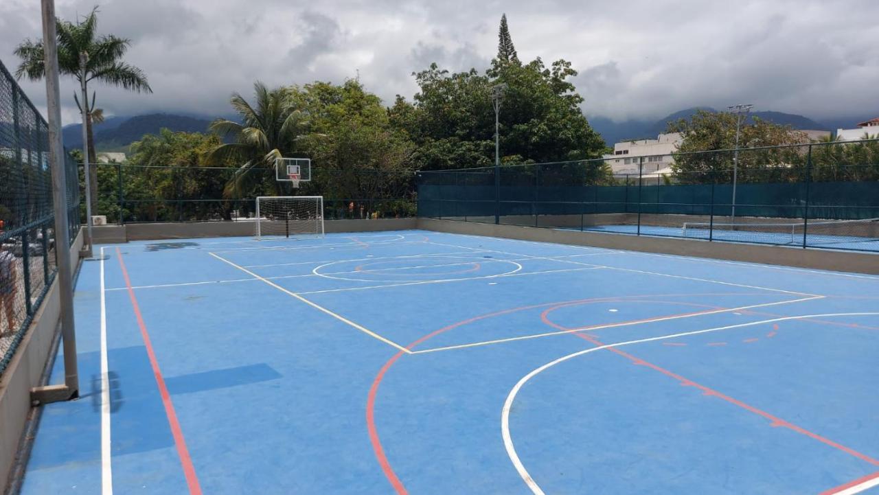 Apartamento Flat Na Da Barra Da Tijuca *
