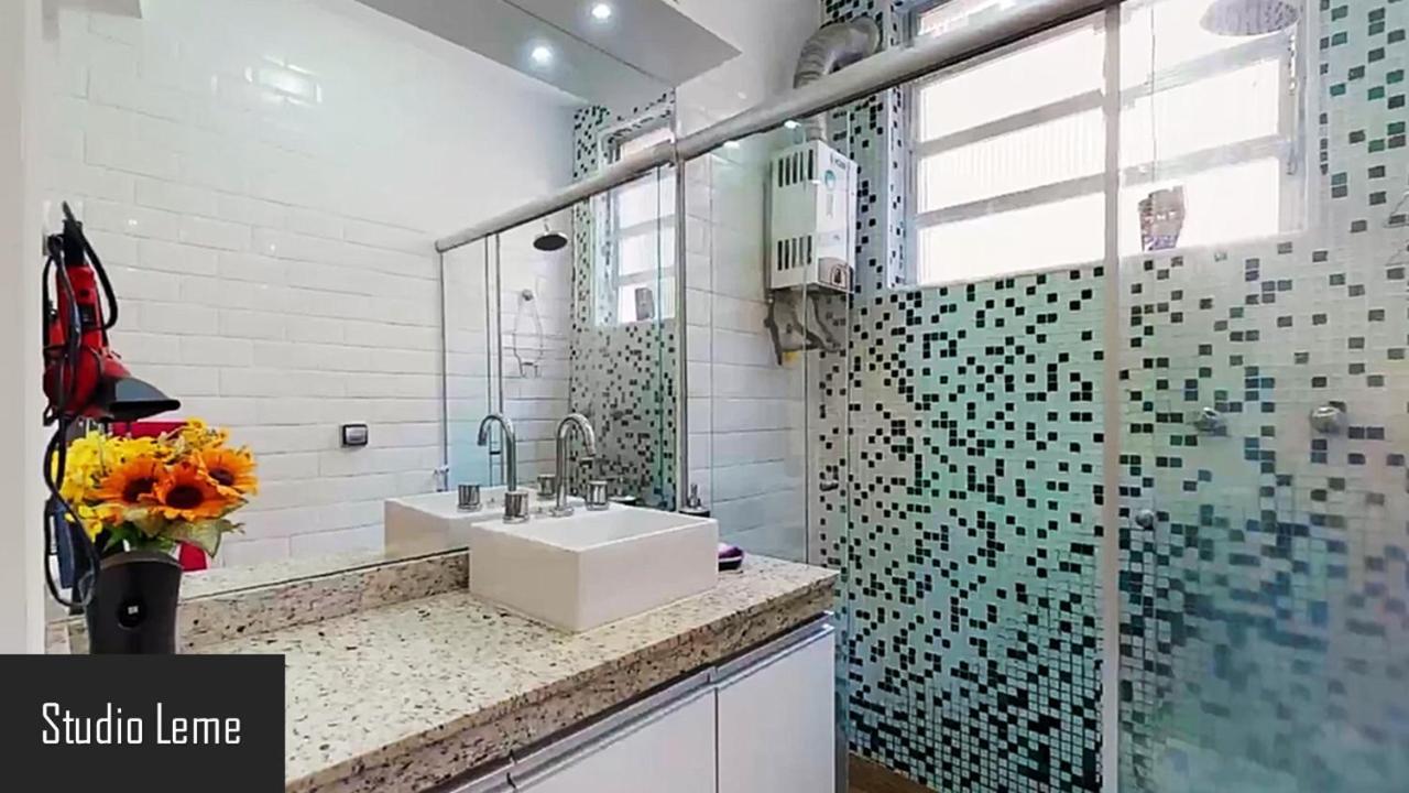 Studio Leme Apartamento *