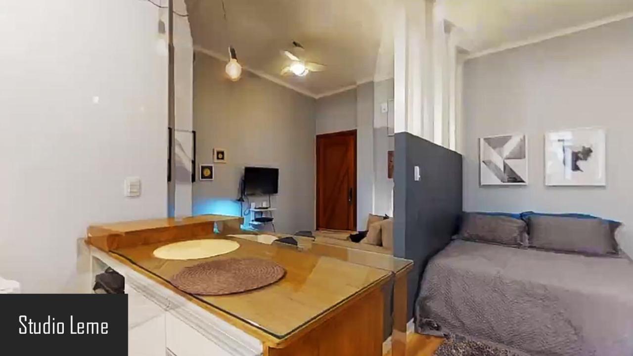 Studio Leme Apartamento Rio de Janeiro