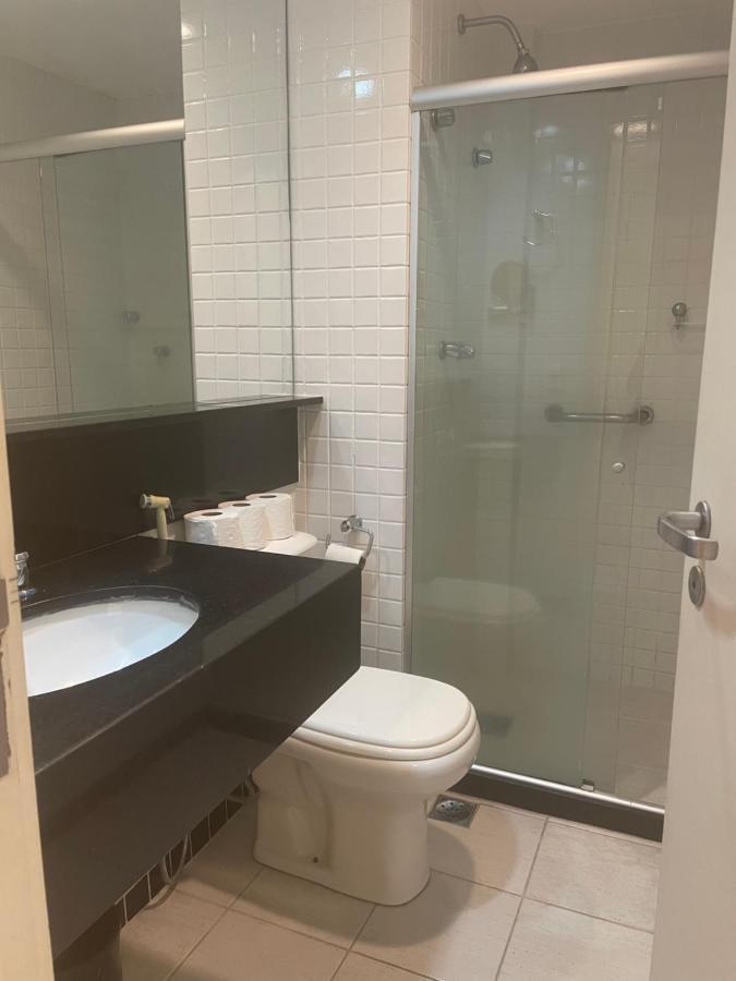 Apartamento Barra Da Tijuca 05 *