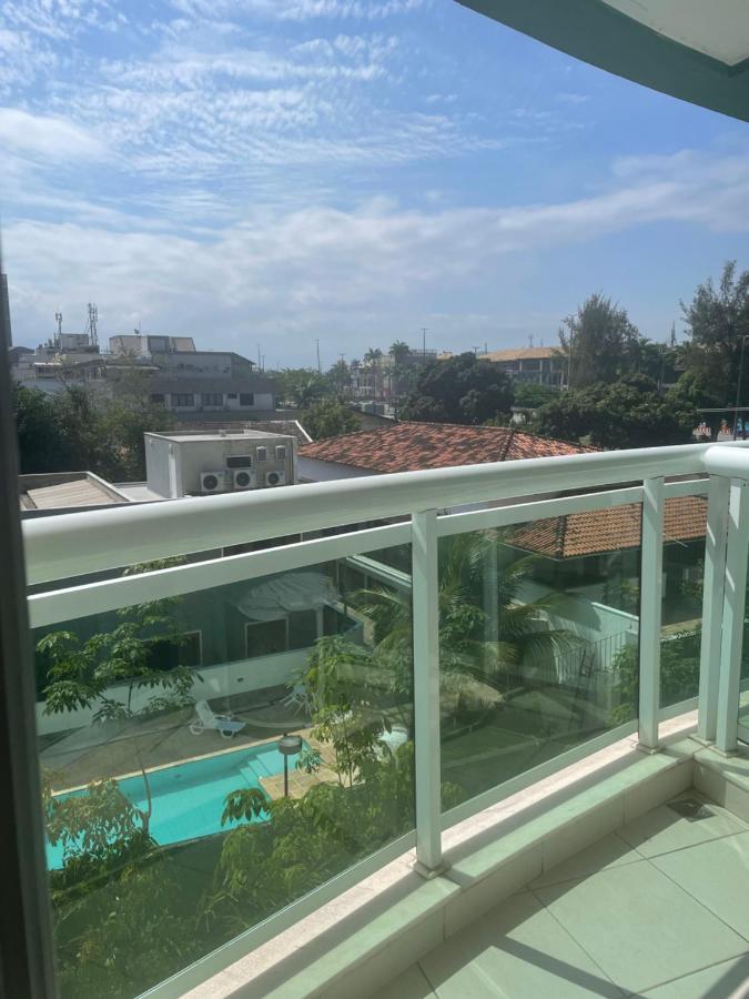 Barra Da Tijuca 05 Apartamento