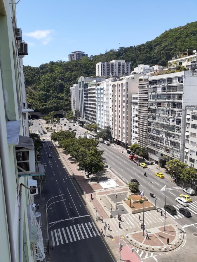 Temporada Dalva Copacabana