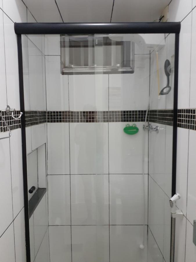 Apartamento Temporada Dalva Copacabana Rio de Janeiro