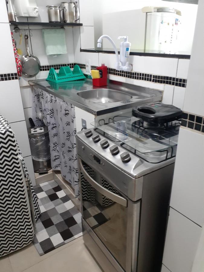 Temporada Dalva Copacabana Apartamento