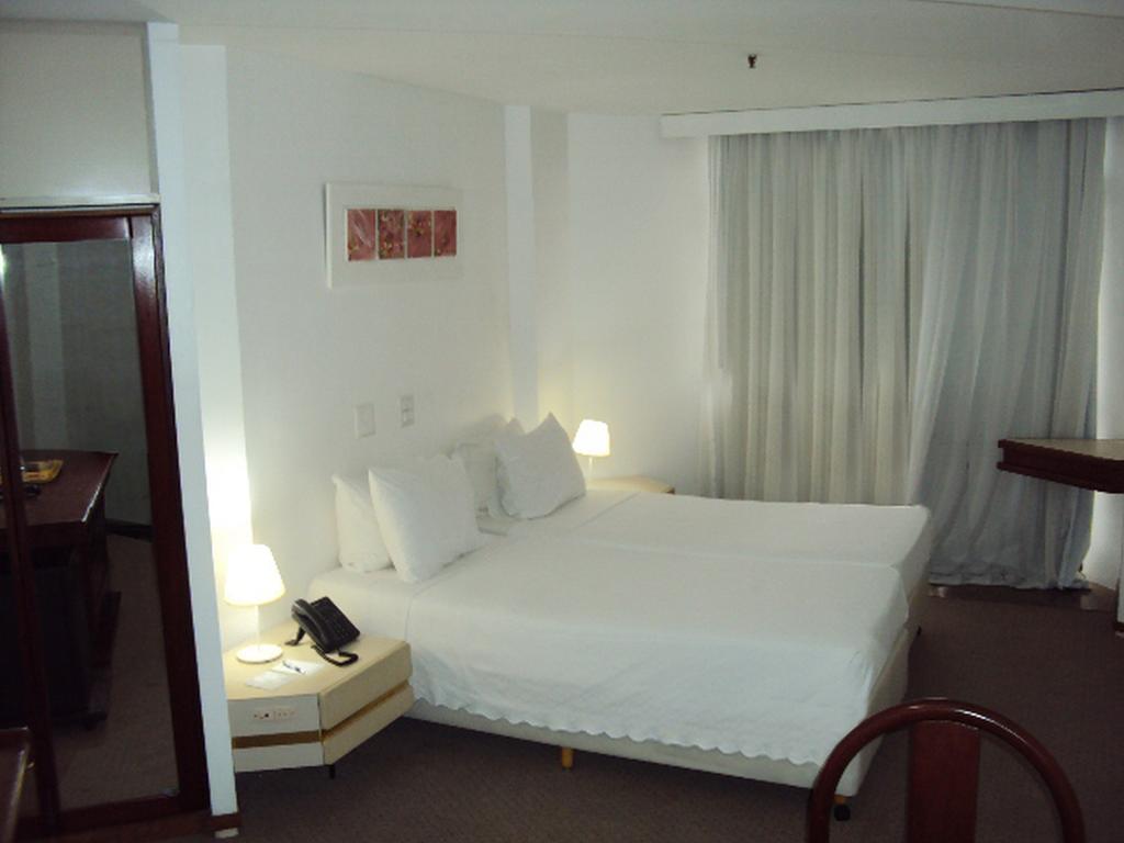 Everest Park 3* Rio de Janeiro
