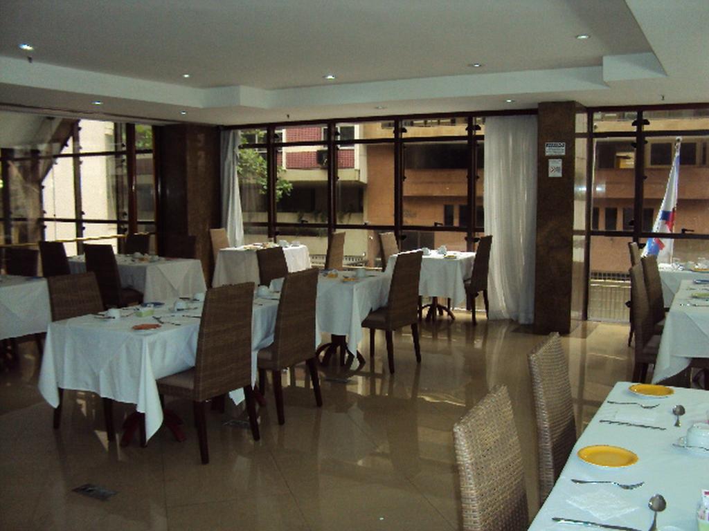 Hotel Everest Park Rio de Janeiro