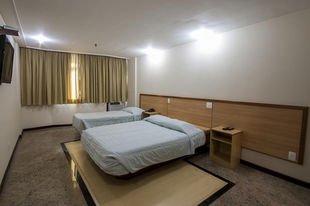 Metropole Rio 3*