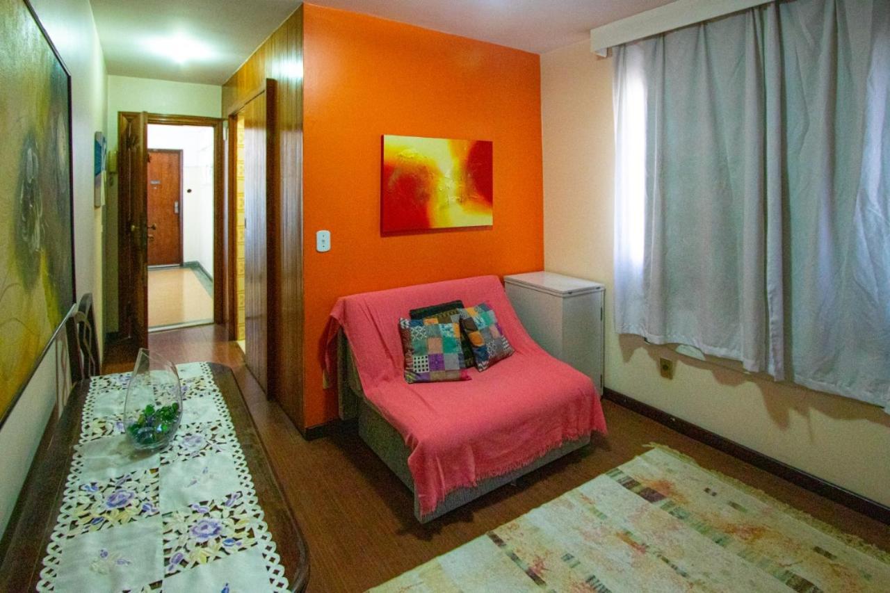 Apartment Copacabana, Silencioso, Quadra Da Praia Rio de Janeiro