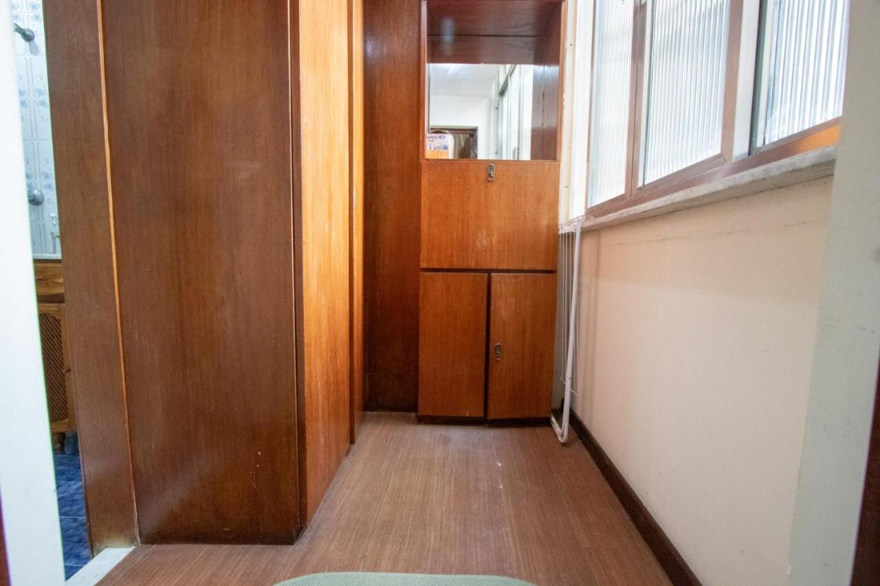 Copacabana, Silencioso, Quadra Da Praia Apartment Rio de Janeiro