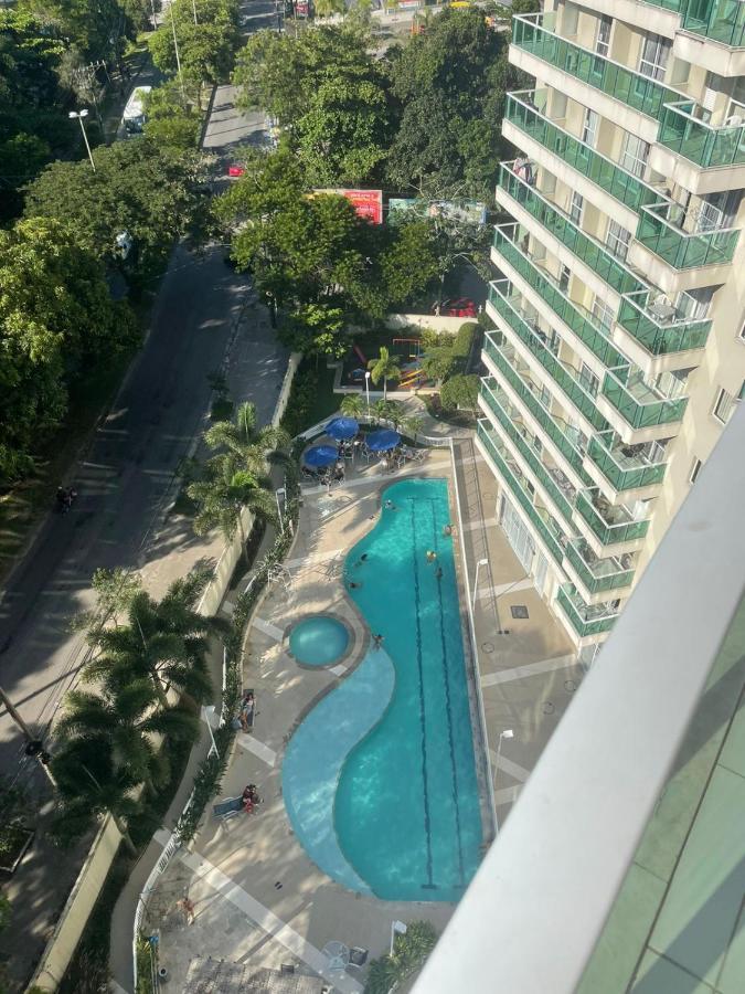 Apartment Carioca Rio