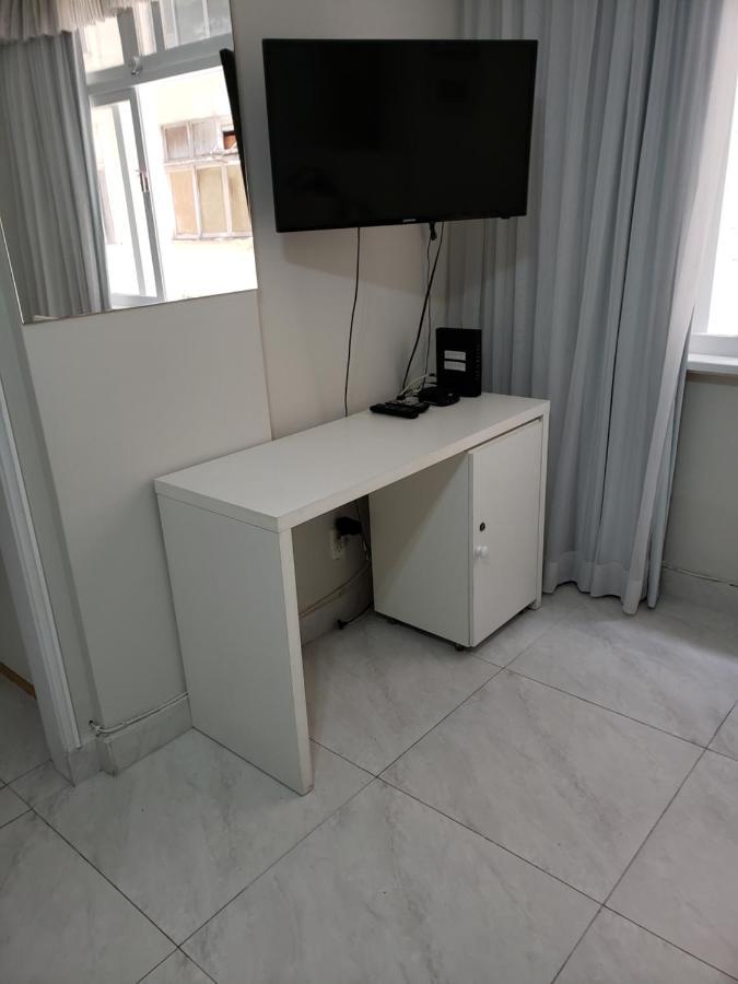 ótima Opção Em Copacabana Apartamento