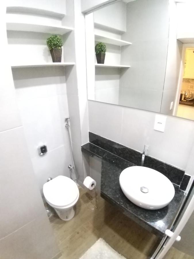 Copaloft 02- Copacabana Junto à Praia E Metrô Apartamento
