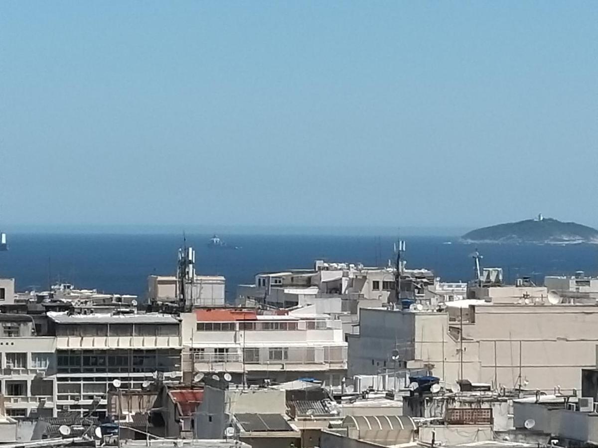 Apartamento Copaloft 02- Copacabana Junto à Praia E Metrô Rio de Janeiro