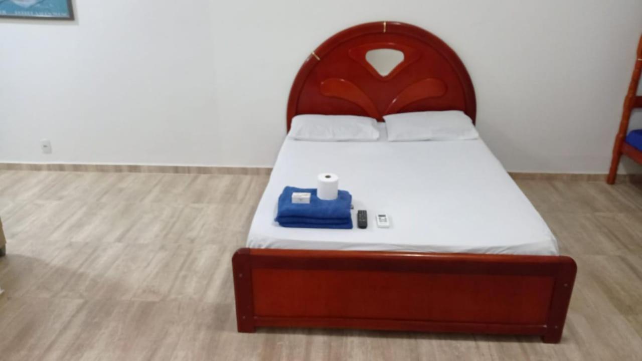 Apartamento Domingos Copacabana *