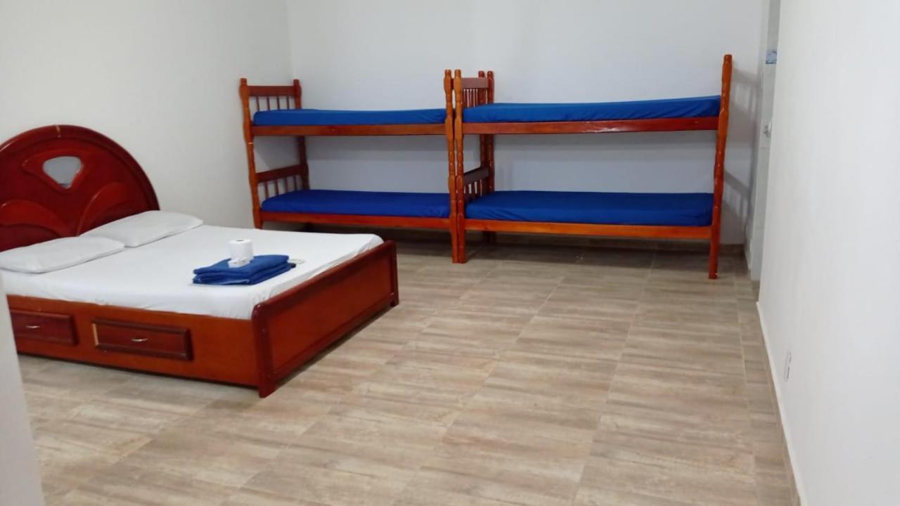 Apartamento Apartamento Domingos Copacabana