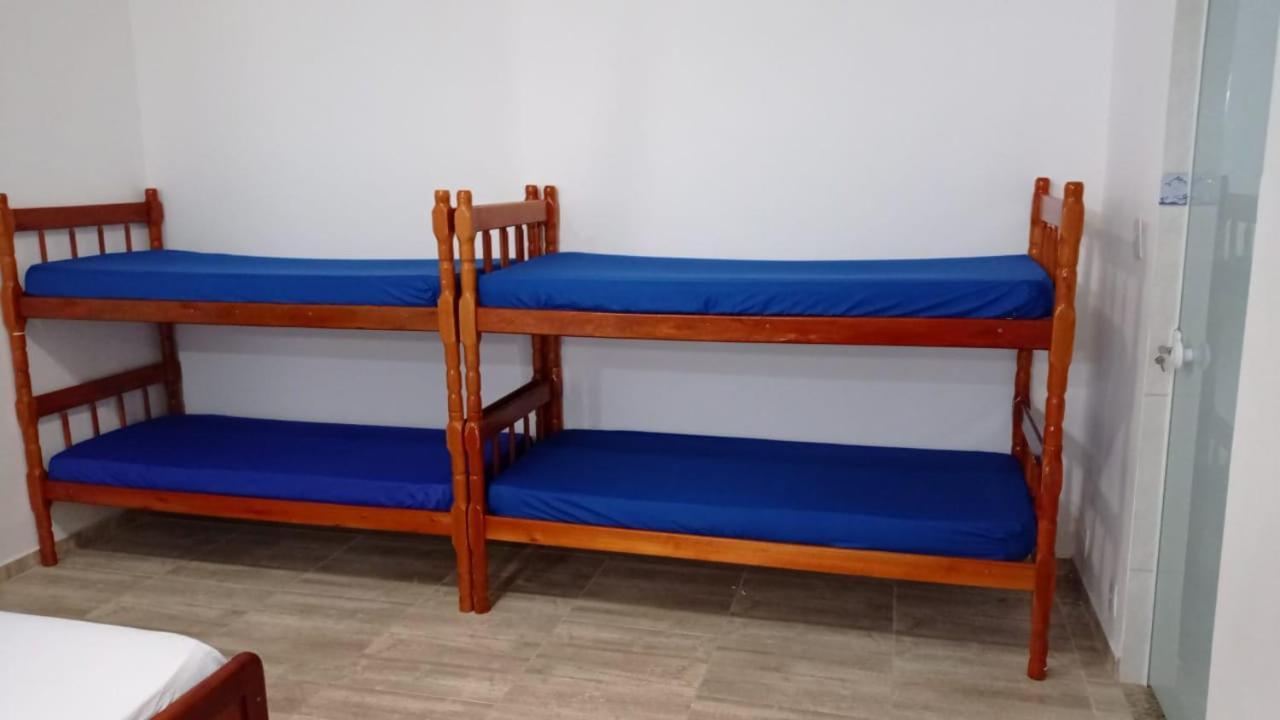 Apartamento Domingos Copacabana Apartment