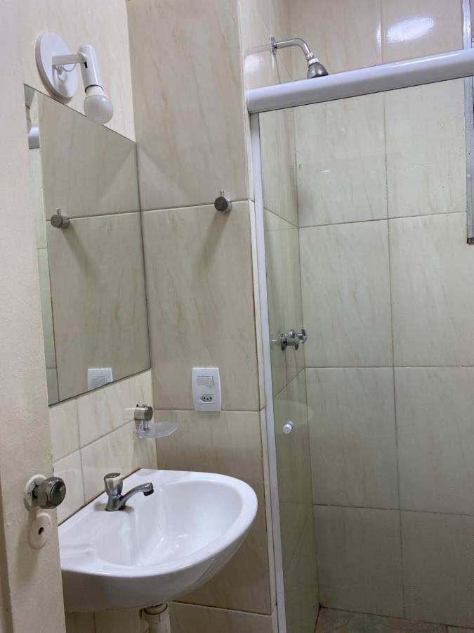Apartamento Copacabana Rio 1 *