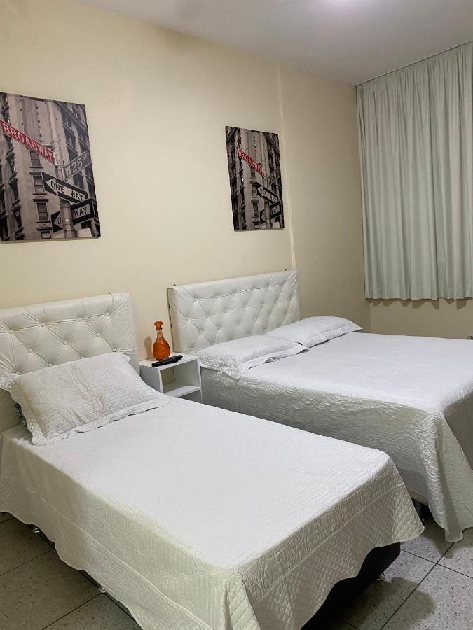 Copacabana Rio 1 *