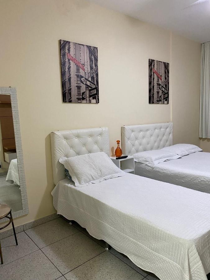 Copacabana Rio 1 Apartamento *