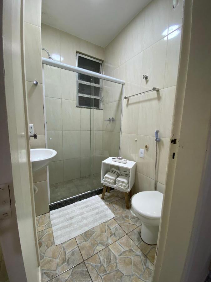 Copacabana Rio 1 Apartamento