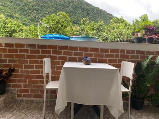 Casa Zona Sul * Rio de Janeiro
