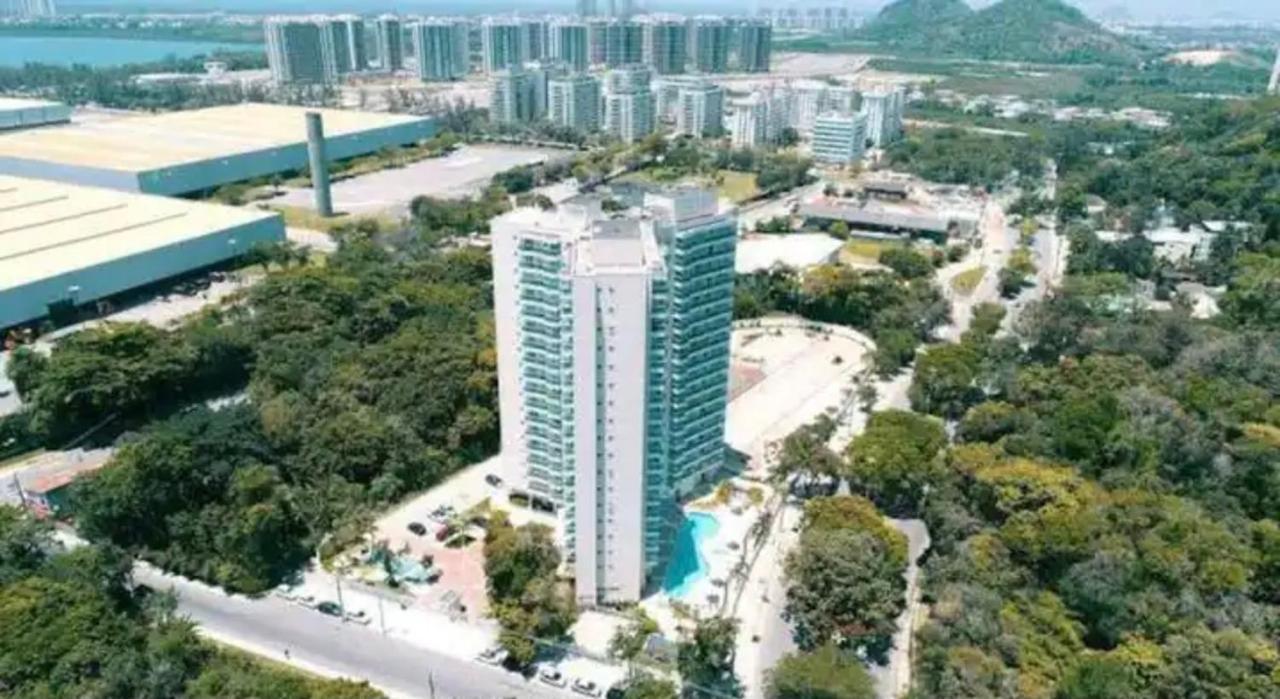 Flat Rio Loft Rio de Janeiro
