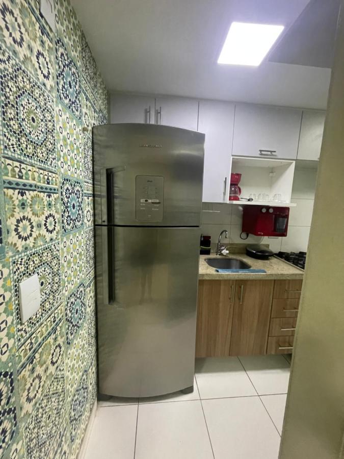 Aparthotel Flat Rio Loft
