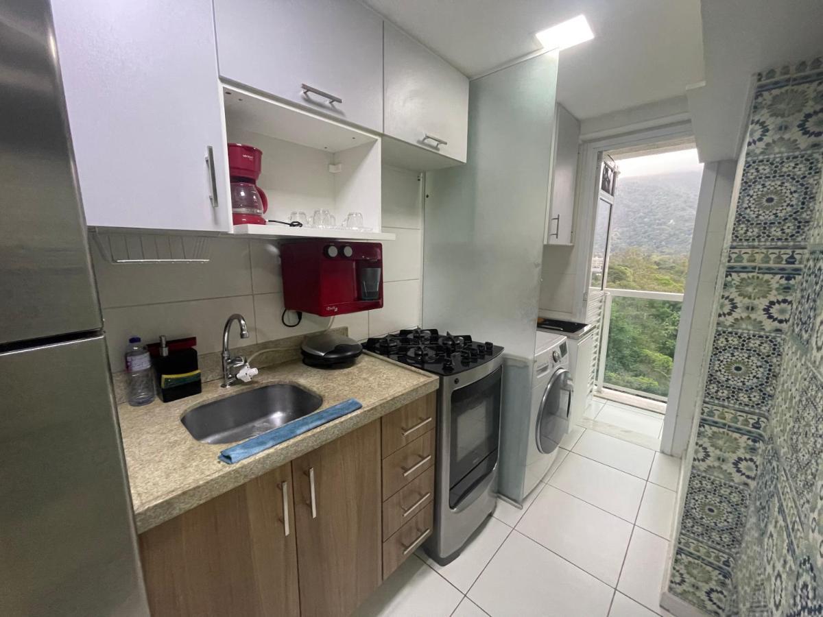 Flat Rio Loft Aparthotel Rio de Janeiro