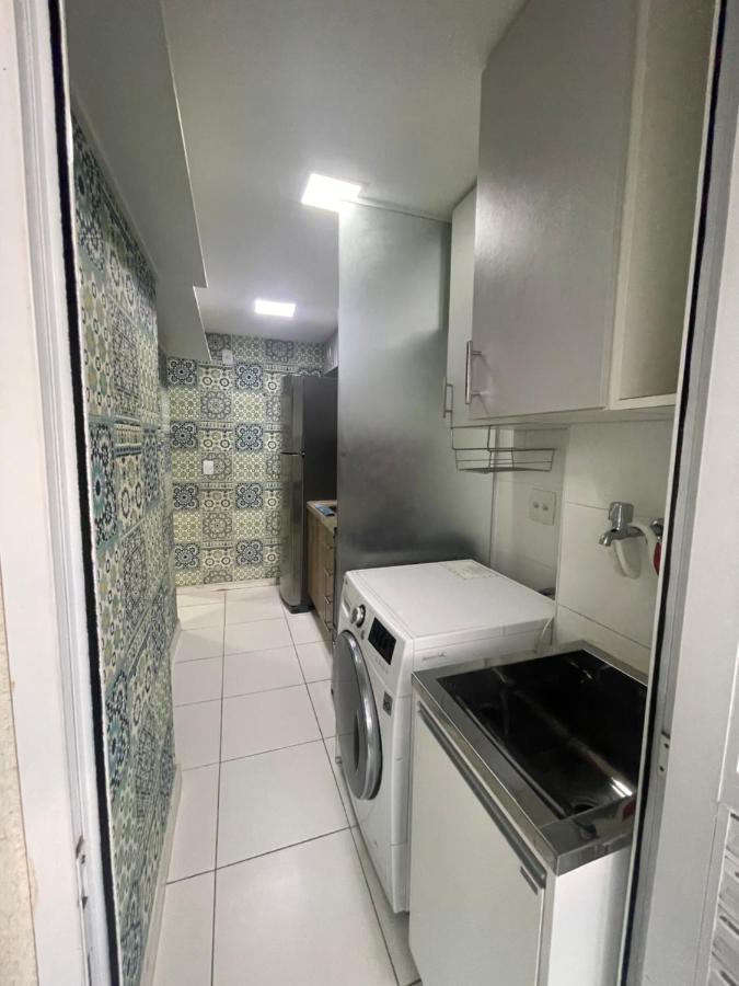 Flat Rio Loft Aparthotel