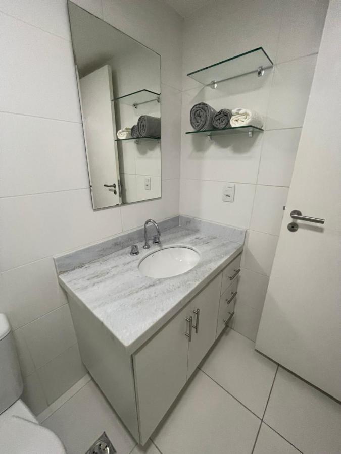 Flat Rio Loft Aparthotel Rio de Janeiro