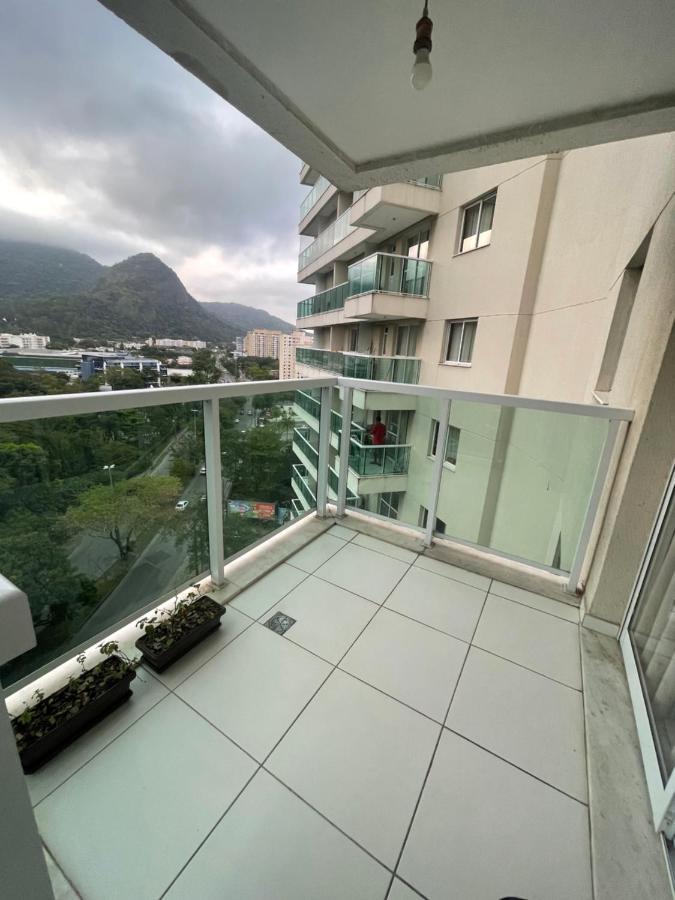 Flat Rio Loft Aparthotel *