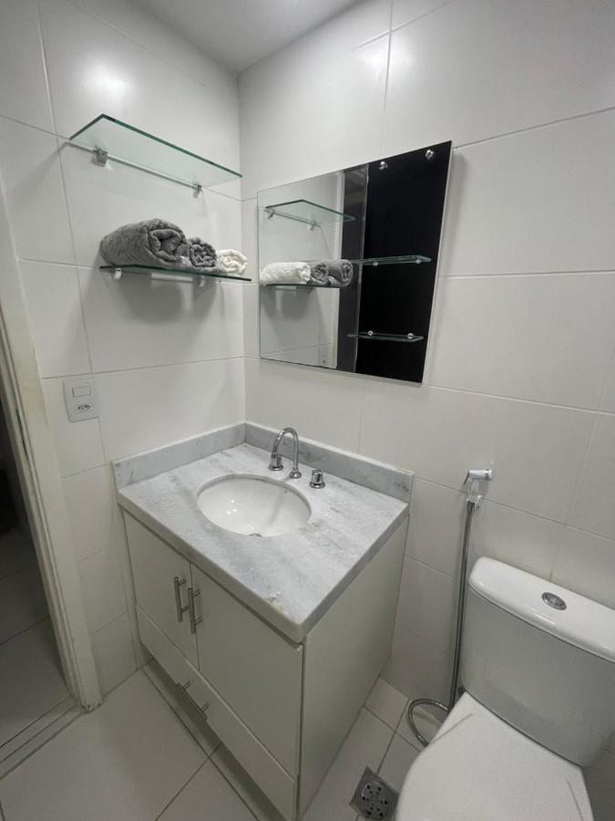 Aparthotel Flat Rio Loft