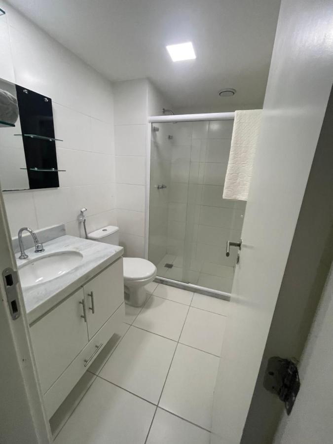 Flat Rio Loft Aparthotel