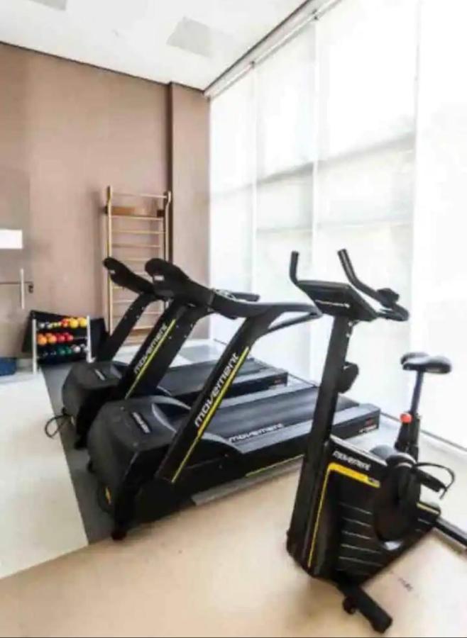Aparthotel Flat Rio Loft *
