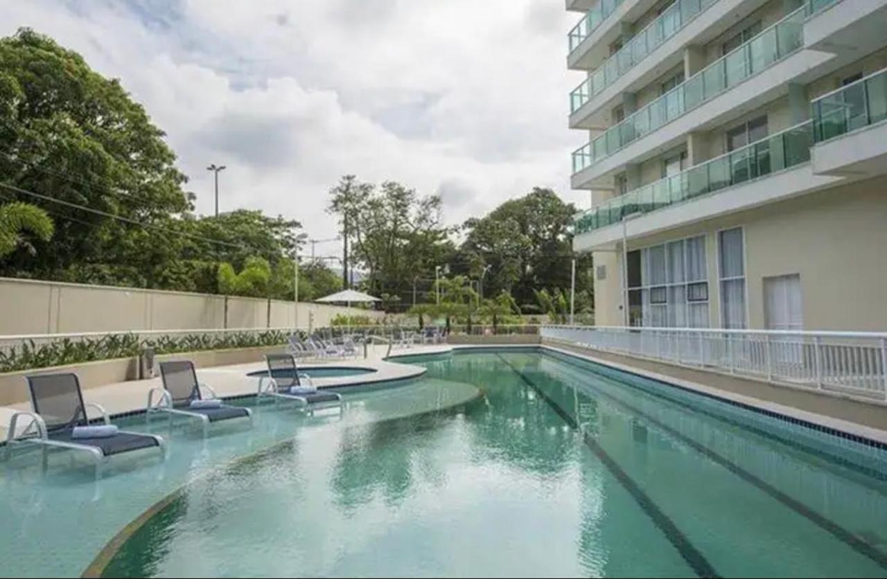 Flat Rio Loft Aparthotel