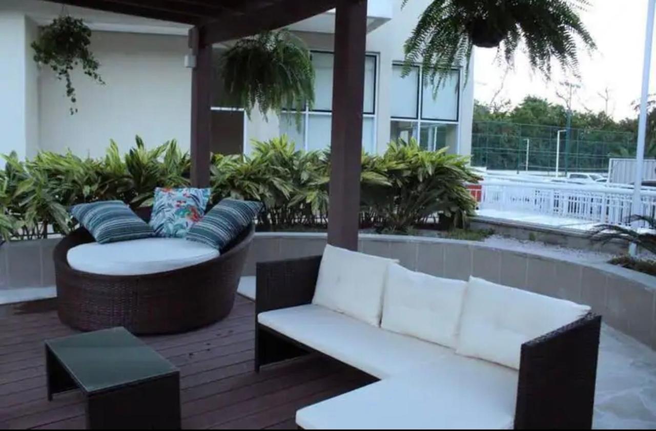 Aparthotel Flat Rio Loft *