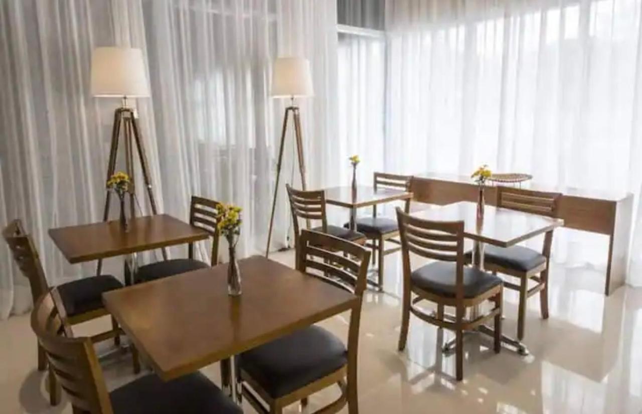 Flat Rio Loft