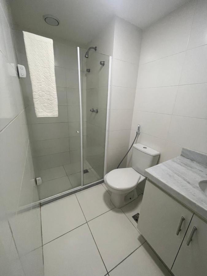 Flat Rio Loft *