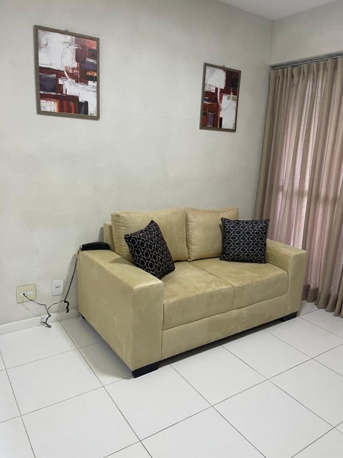 Flat Rio Loft
