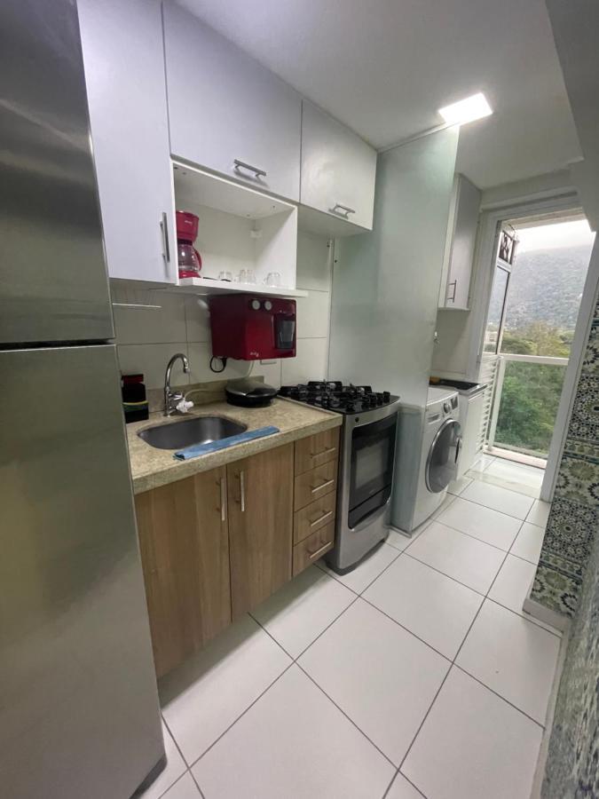 Flat Rio Loft Rio de Janeiro