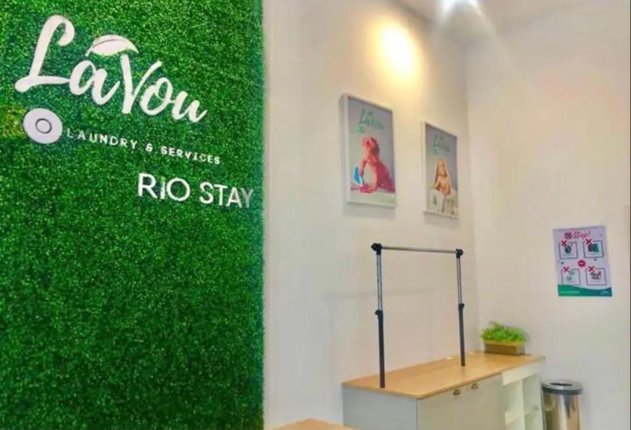 Flat Rio Loft Rio de Janeiro