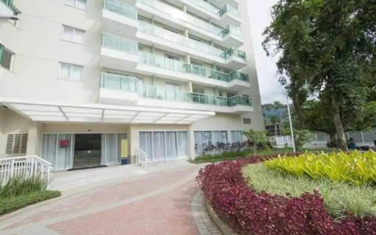 Flat Rio Loft Aparthotel