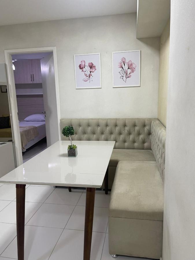 Aparthotel Flat Rio Loft