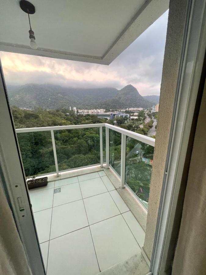 Aparthotel Flat Rio Loft
