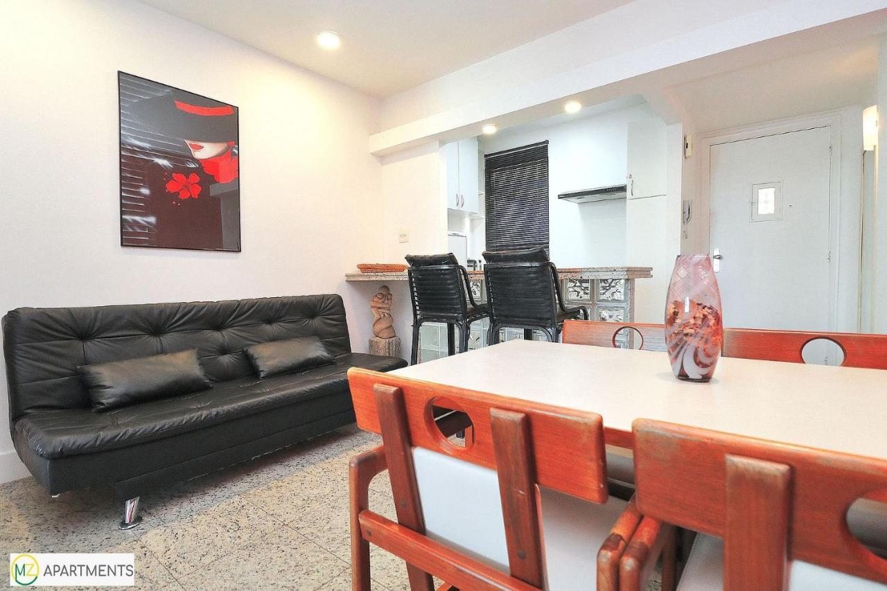 Bom Perto Da Em Copacabana Apartment Rio de Janeiro