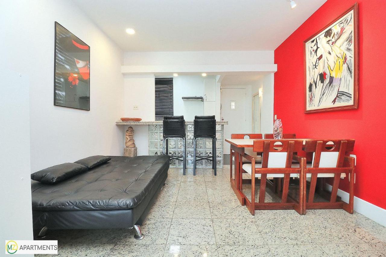 Apartment Bom Perto Da Em Copacabana