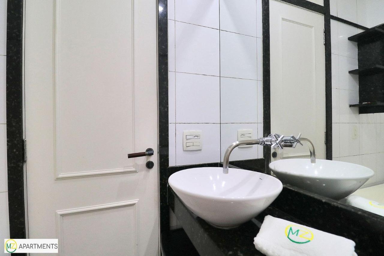Apartment Bom Perto Da Em Copacabana Rio de Janeiro