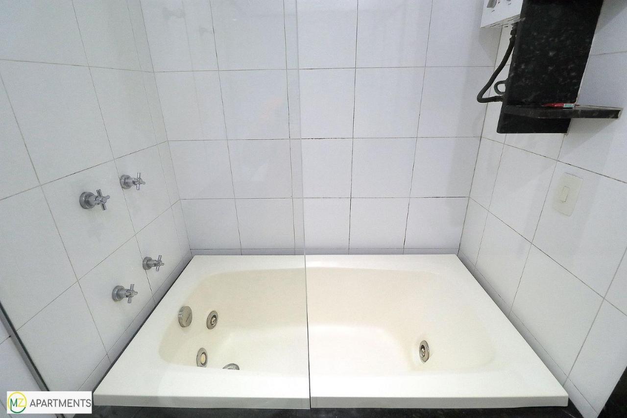 Apartment Bom Perto Da Em Copacabana *