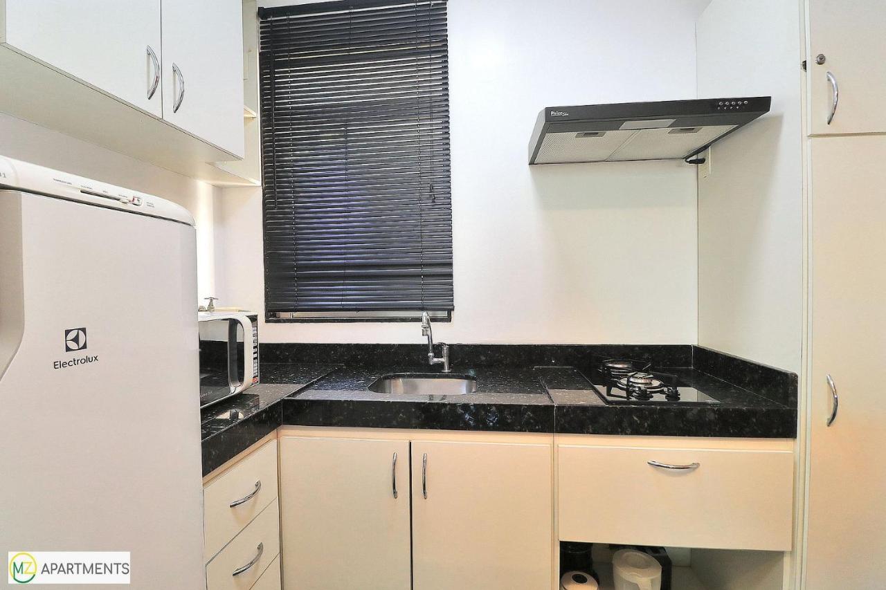 Apartment Bom Perto Da Em Copacabana *